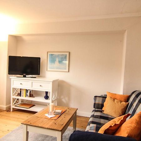 Apartment Isermann 1 Westerland Extérieur photo