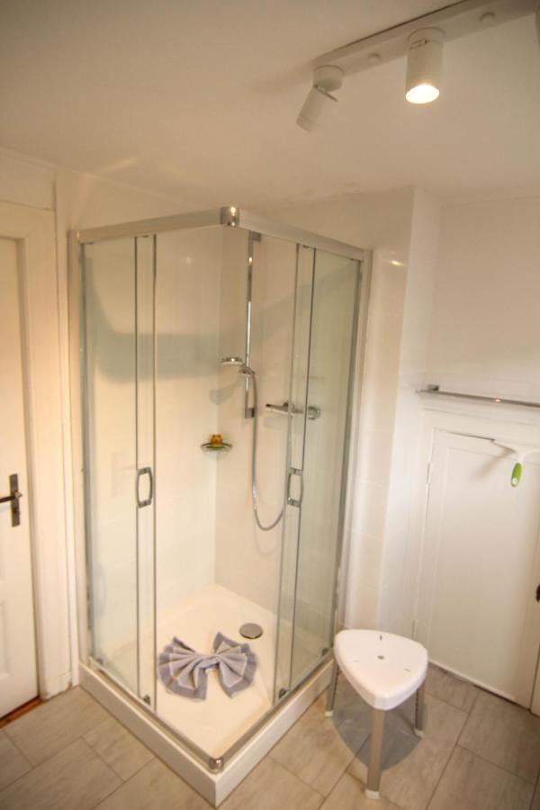 Apartment Isermann 1 Westerland Extérieur photo